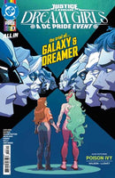 Justice League Dream Girls A DC Pride Event