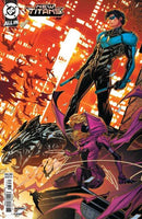 New Titans