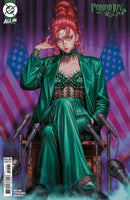 Poison Ivy