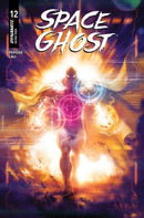 Space Ghost (2025)
