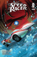 Speed Racer