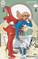 Supergirl