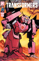 Transformers