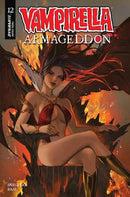 Vampirella Armageddon
