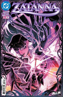 Zatanna (2026)