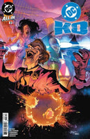 DC K.O.