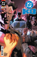 DC K.O.