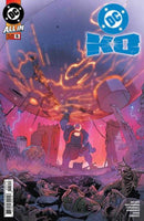 DC K.O.