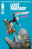 Lost Fantasy
