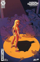 Barbara Gordon Breakout