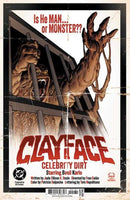 Clayface Celebrity Dirt