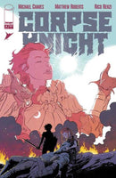 Corpse Knight
