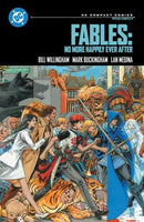 Fables No More Happily Ever After TPB (DC Compact Comics Edition)(Mature)