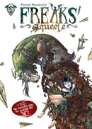 Freaks Squeele Hardcover Volume 02