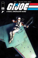 G.I. Joe A Real American Hero