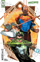 Green Lantern