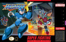 Mega Man X