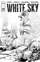 White Sky