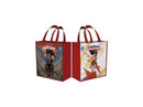 DC Reusable Bag   Wonder Woman/Absolute Wonder Woman