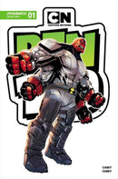 Ben 10