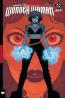 Absolute Wonder Woman TPB Volume 03 Season Of The Witch