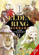 Elden Ring Distant Tales Between TPB Volume 01