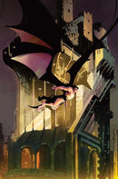 Gargoyles (2026)