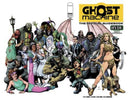 Ghost Machine The Official Guidebook