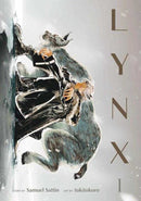Lynx TPB Volume 01