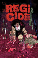 Regicide