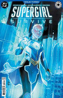 Supergirl Survive