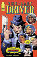 Last Driver