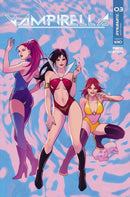 Vampirella (2026)