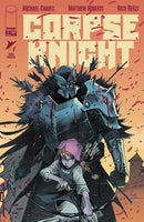 Corpse Knight
