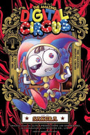 Amazing Digital Circus TPB Volume 01