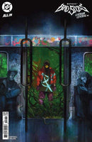 Batman Bad Seeds Gotham Central