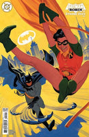Batman & Robin Year One Dynamic Duos