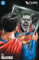 Bizarro Year None