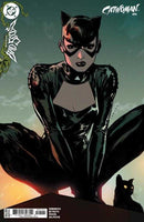Catwoman