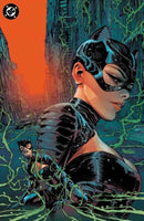 Catwoman