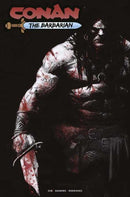 Conan The Barbarian