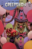 Creepshow Volume 05