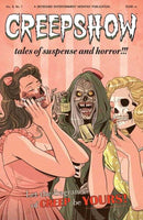 Creepshow Volume 05