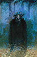 Crowbound
