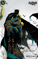 Detective Comics