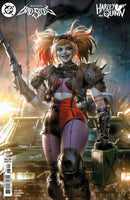 Harley Quinn