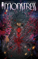 Monstress