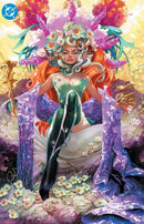 Poison Ivy