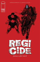 Regicide
