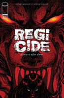 Regicide